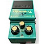 Used BOSS TR2 Tremolo Effect Pedal