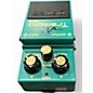 Used BOSS TR2 Tremolo Effect Pedal