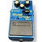 Used BOSS BD2 Blues Driver Effect Pedal thumbnail