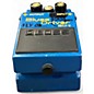 Used BOSS BD2 Blues Driver Effect Pedal