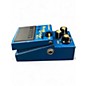 Used BOSS BD2 Blues Driver Effect Pedal