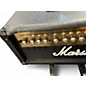 Used Marshall MG100HDFX 100W Solid State Guitar Amp Head