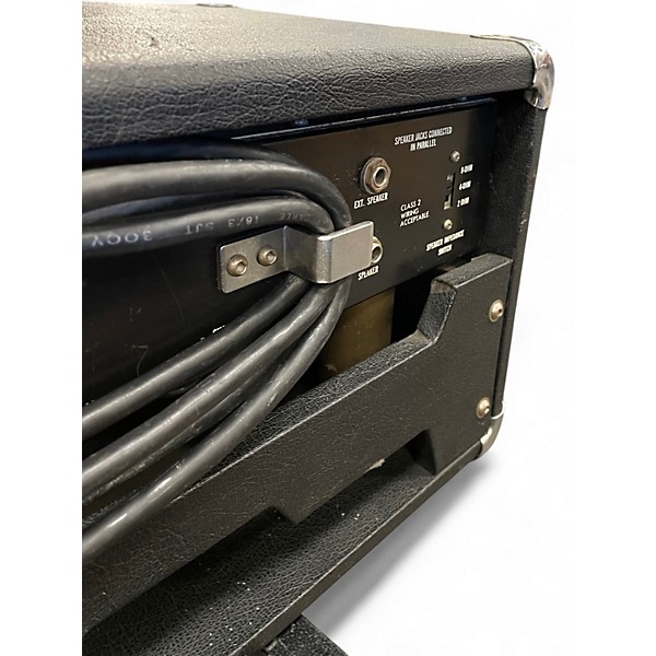 Used Marshall MG100HDFX 100W Solid State Guitar Amp Head