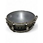 Used PDP by DW 14X5.5 X7 SERIES SNARE Silver Sparkle Drum thumbnail