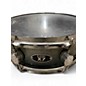 Used PDP by DW 14X5.5 X7 SERIES SNARE Silver Sparkle Drum