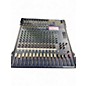 Used Yamaha MG166CXUSB Unpowered Mixer thumbnail