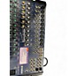 Used Yamaha MG166CXUSB Unpowered Mixer