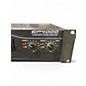 Used Behringer Europower EP4000 Power Amp