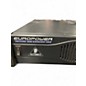 Used Behringer Europower EP4000 Power Amp