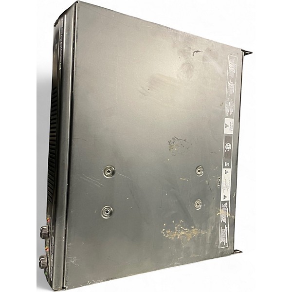 Used Behringer Europower EP4000 Power Amp