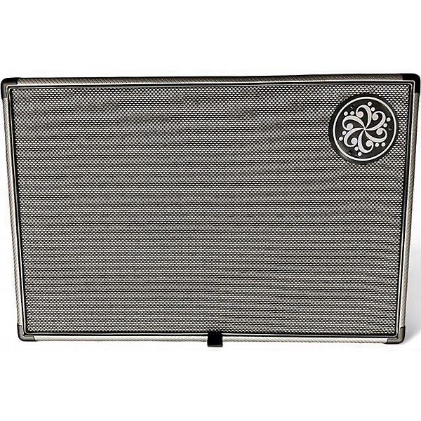 Used Darkglass alpha omega 500 +DG210N Bass Stack