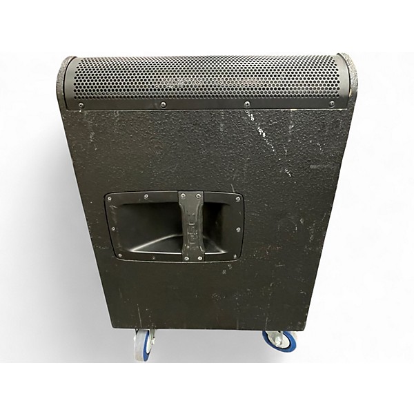 Used QSC KW181 1000W Powered Subwoofer