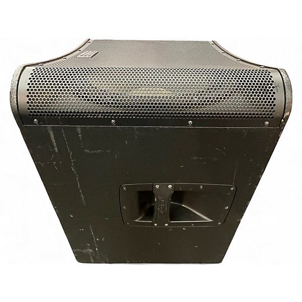 Used QSC KW181 1000W Powered Subwoofer