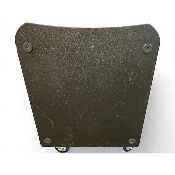 Used QSC KW181 1000W Powered Subwoofer