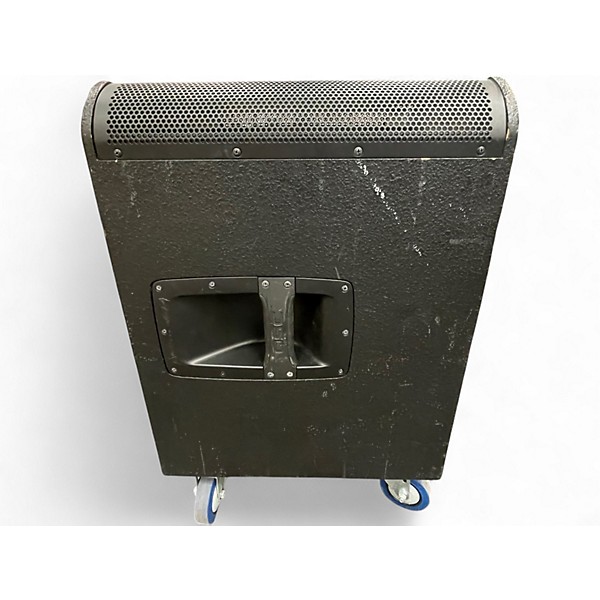 Used QSC KW181 1000W Powered Subwoofer