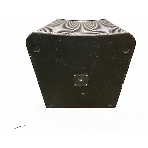 Used QSC KW181 1000W Powered Subwoofer