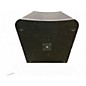 Used QSC KW181 1000W Powered Subwoofer