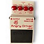 Used JHS Pedals ANGRY DRIVER JB-2 Effect Pedal thumbnail