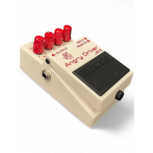 Used JHS Pedals ANGRY DRIVER JB-2 Effect Pedal