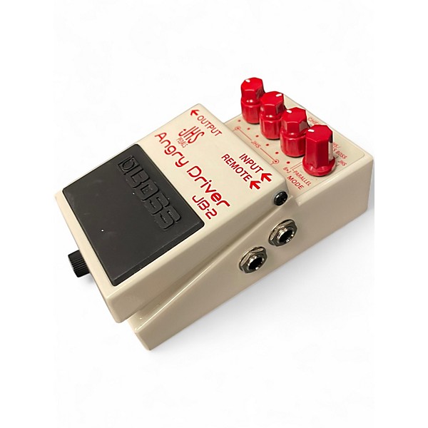 Used JHS Pedals ANGRY DRIVER JB-2 Effect Pedal