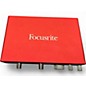 Used Focusrite Scarlett 8i6 Gen 3 Audio Interface