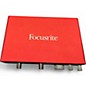 Used Focusrite Scarlett 8i6 Gen 3 Audio Interface