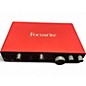 Used Focusrite Scarlett 8i6 Gen 3 Audio Interface