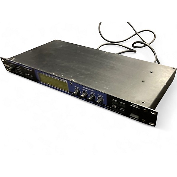 Used Yamaha REV500 Effects Processor