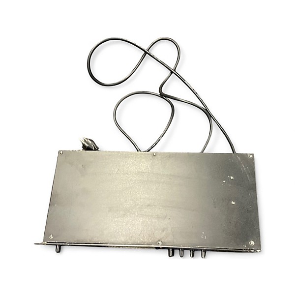 Used Yamaha REV500 Effects Processor