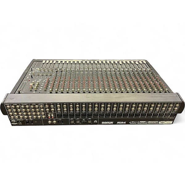 Used Mackie SR244 Unpowered Mixer