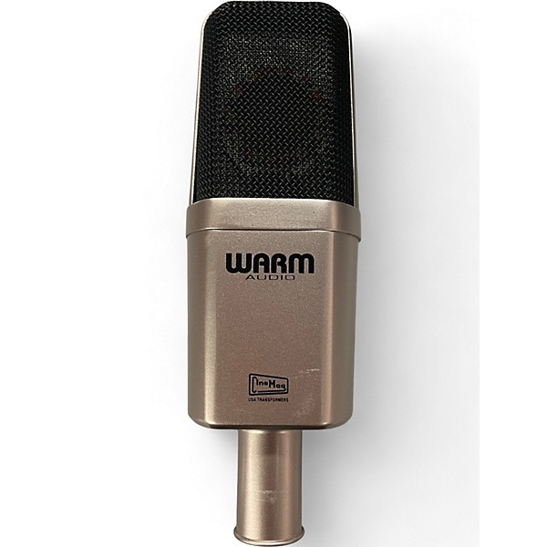 Used Warm Audio WA14 Condenser Microphone
