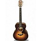 Used Taylor GS Mini-e Sunset Blvd Sunburst Acoustic Electric Guitar thumbnail
