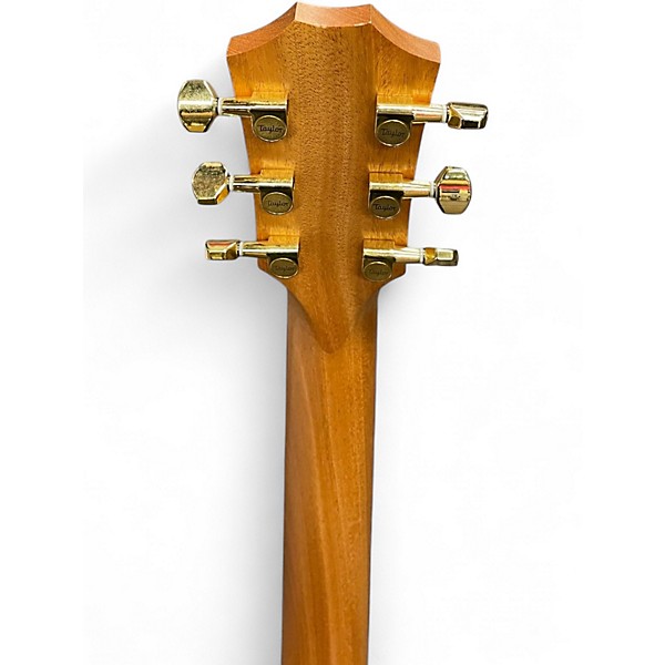 Used Taylor GS Mini-e Sunset Blvd Sunburst Acoustic Electric Guitar