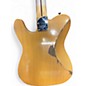 Used Fender Custom Shop '52 Relic Masterbuilt David Brown Butterscotch Solid Body Electric Guitar