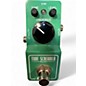 Used Ibanez Tube Screamer Mini Effect Pedal thumbnail