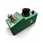 Used Ibanez Tube Screamer Mini Effect Pedal