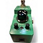 Used Ibanez Tube Screamer Mini Effect Pedal