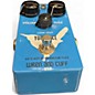 Used Wren And Cuff Your Face 60's Hot Germanium Fuzz Effect Pedal