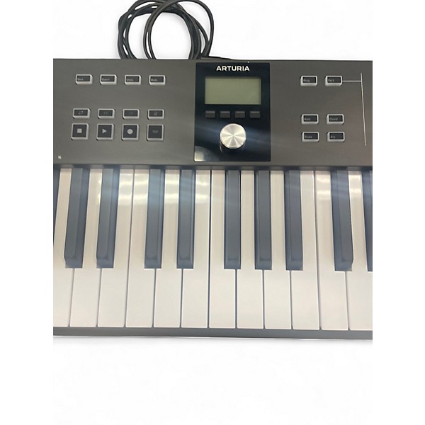 Used Arturia Keylab Essential 88 MIDI Controller