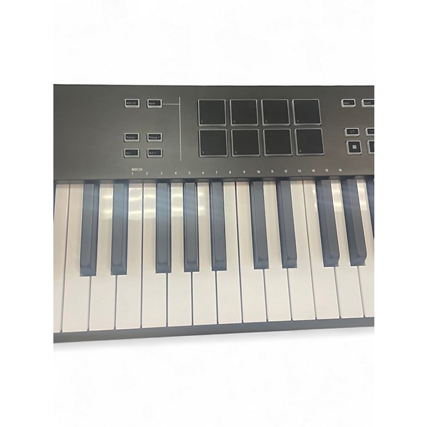 Used Arturia Keylab Essential 88 MIDI Controller