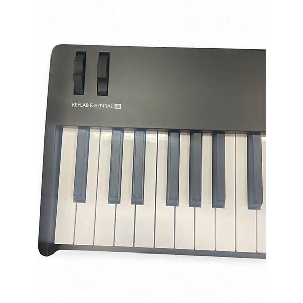 Used Arturia Keylab Essential 88 MIDI Controller