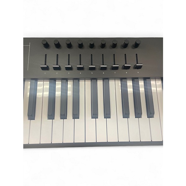 Used Arturia Keylab Essential 88 MIDI Controller