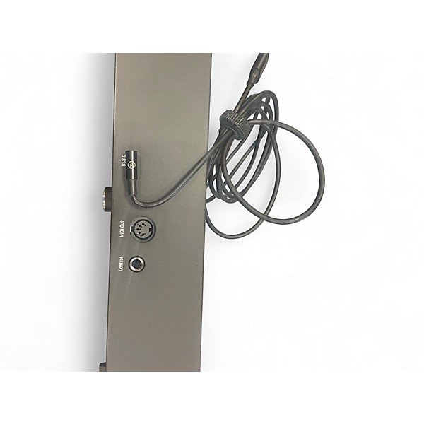 Used Arturia Keylab Essential 88 MIDI Controller