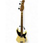 Used Marcus Miller D5 Cream Electric Bass Guitar thumbnail