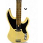 Used Marcus Miller D5 Cream Electric Bass Guitar