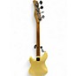 Used Marcus Miller D5 Cream Electric Bass Guitar