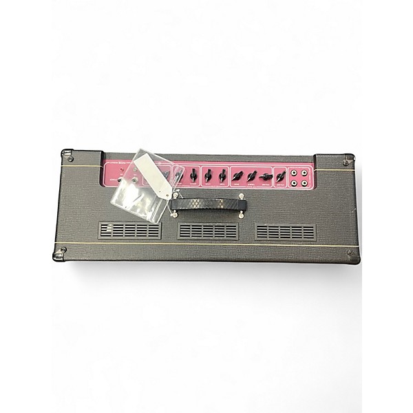 Used VOX AC30CH Tube Guitar Amp Head