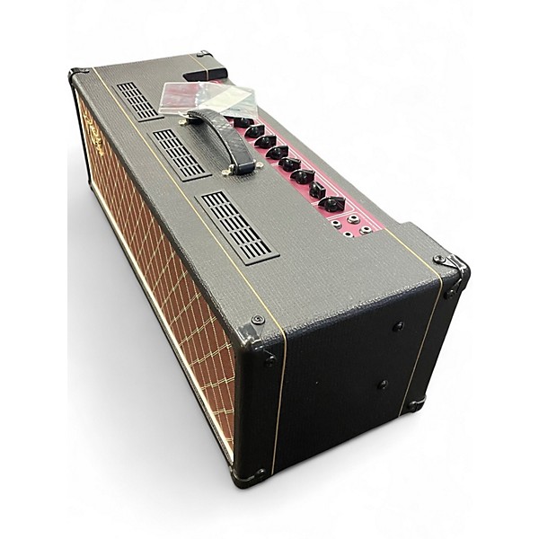 Used VOX AC30CH Tube Guitar Amp Head