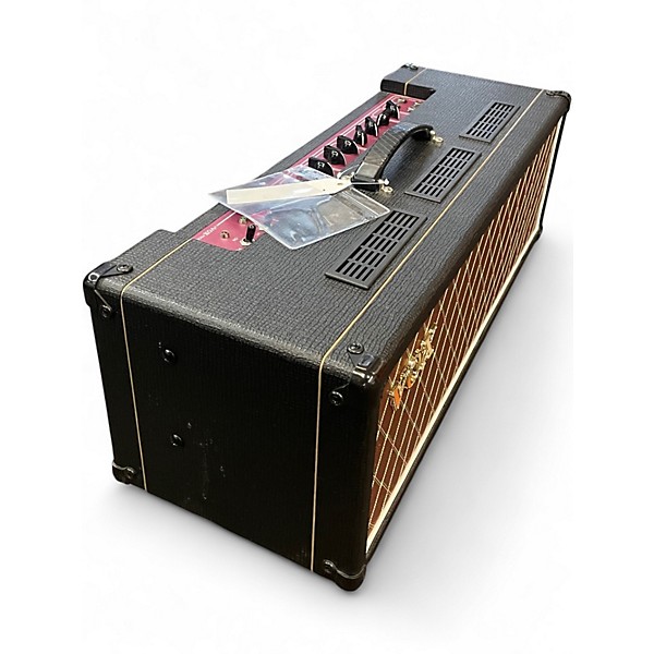 Used VOX AC30CH Tube Guitar Amp Head