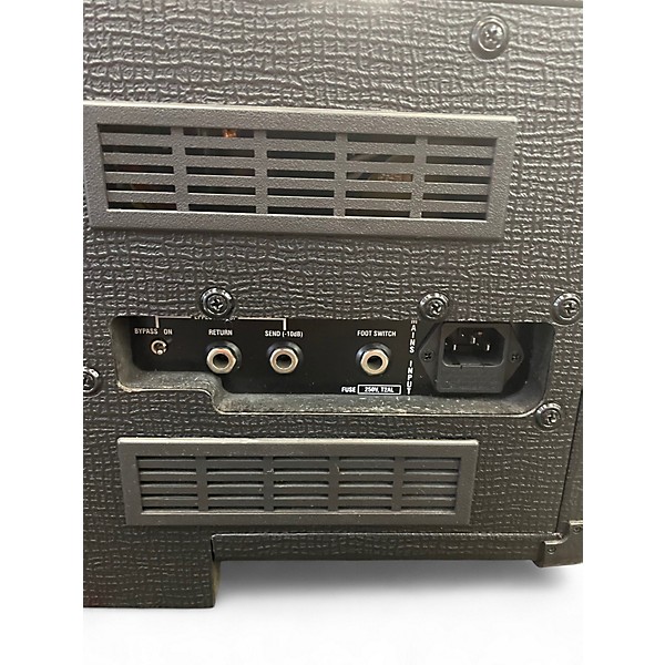 Used VOX AC30CH Tube Guitar Amp Head